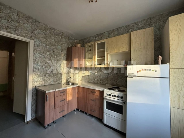 
  Продается 1-комн. квартира 30.8 м². Фото 11.