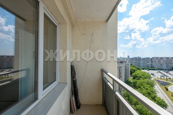 
  Продается студия 33 м², в ЖК На Тульской, 1 этап. Фото 19.