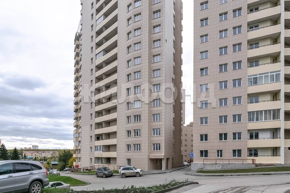 
  Продается студия 33 м², в ЖК На Тульской, 1 этап. Фото 27.