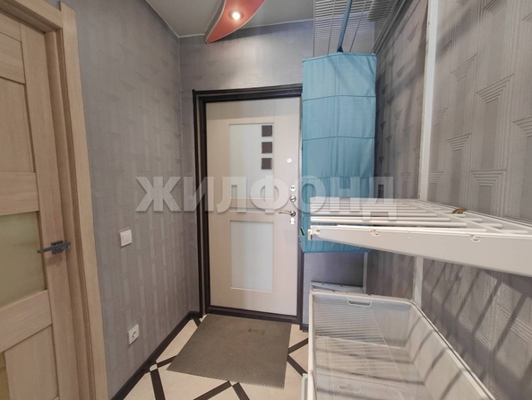 
  Продается 1-комн. квартира 23.1 м². Фото 5.