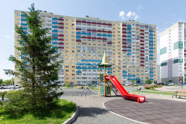 
  Продается 1-комн. квартира 23.1 м². Фото 10.