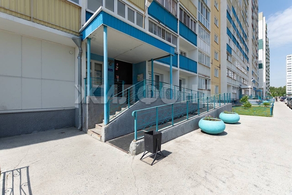 
  Продается 1-комн. квартира 23.1 м². Фото 11.