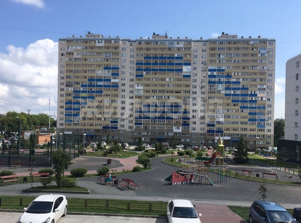 
  Продается 1-комн. квартира 23.1 м². Фото 13.