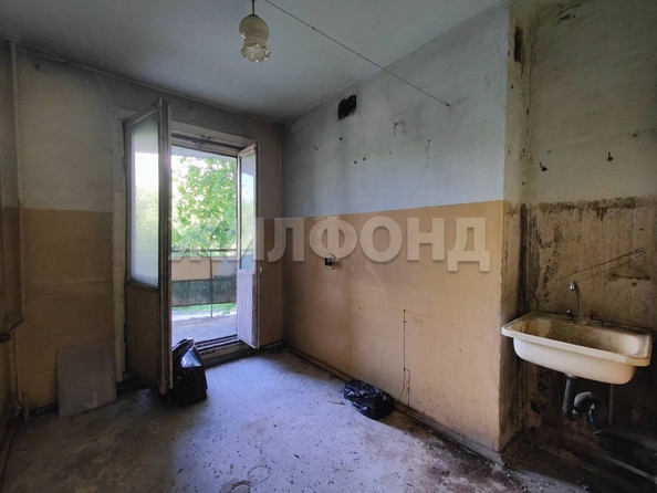 
  Продается 1-комн. квартира 31.5 м². Фото 6.