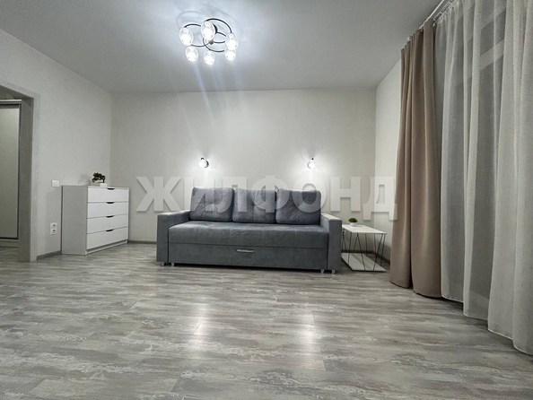 
  Продается студия 28.1 м², в ЖК Расцветай на Обской. Фото 2.