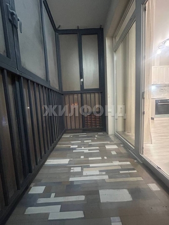 
  Продается студия 28.1 м², в ЖК Расцветай на Обской. Фото 11.