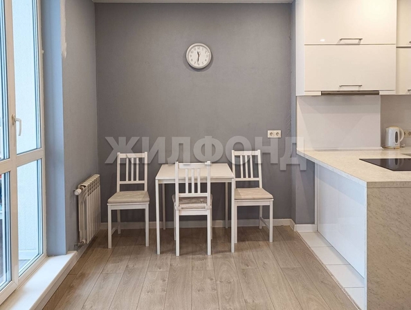 
  Продается 1-комн. квартира 45.9 м². Фото 2.