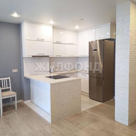 
  Продается 1-комн. квартира 45.9 м². Фото 6.