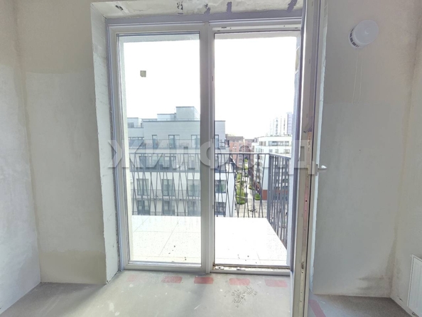 
  Продается студия 22.48 м², в ЖК Европейский берег, дом 43-1. Фото 3.