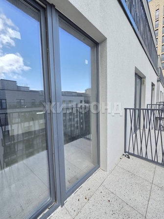 
  Продается студия 22.48 м², в ЖК Европейский берег, дом 43-1. Фото 9.