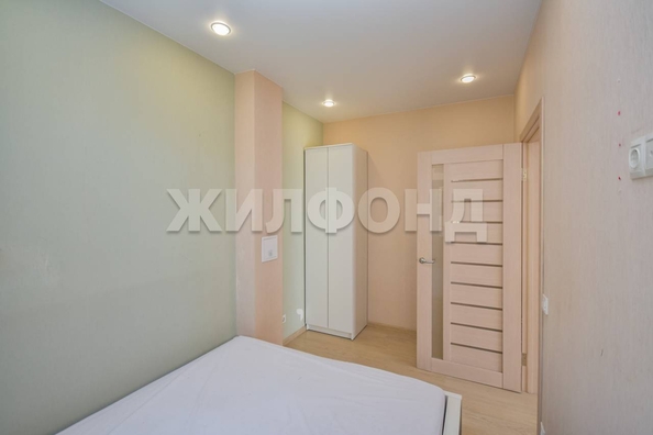 
  Продается студия 33.9 м². Фото 8.