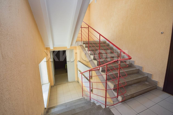 
  Продается студия 33.9 м². Фото 18.