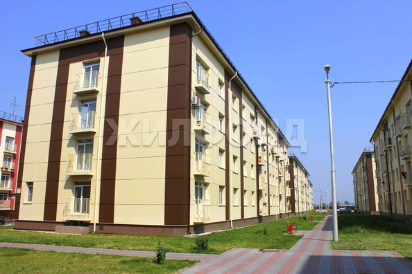 
  Продается студия 33.9 м². Фото 19.
