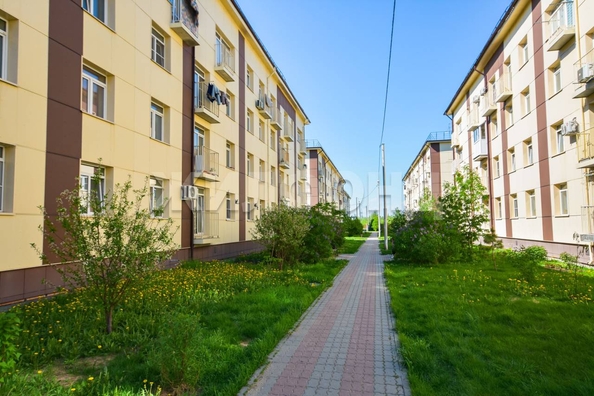 
  Продается студия 33.9 м². Фото 22.