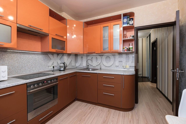 
  Продается 1-комн. квартира 47.9 м². Фото 16.