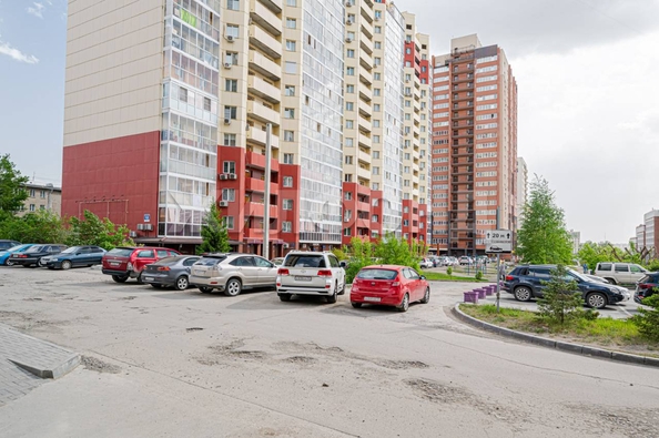 
  Продается 1-комн. квартира 47.9 м². Фото 25.