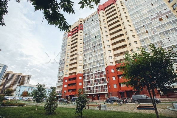 
  Продается 1-комн. квартира 47.9 м². Фото 10.