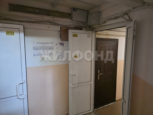 
  Продается студия 18.1 м². Фото 9.