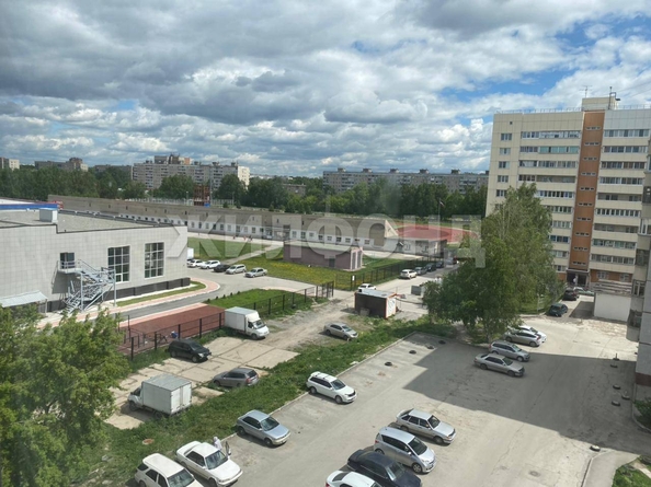 
  Продается 1-комн. квартира 40.4 м². Фото 9.