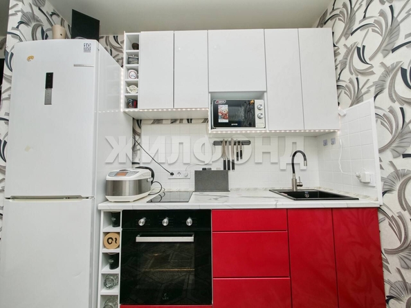 
  Продается студия 25.1 м². Фото 5.