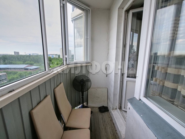 
  Продается студия 25.1 м². Фото 9.