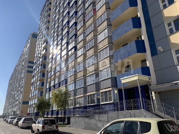 
  Продается студия 25.1 м². Фото 13.