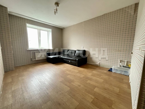 
  Продается 1-комн. квартира 48.7 м². Фото 1.