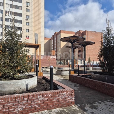 
  Продается 1-комн. квартира 30.1 м², в  19/56 Кварталы Телецентра, 1. Фото 20.