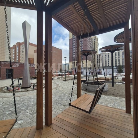 
  Продается 1-комн. квартира 30.1 м², в  19/56 Кварталы Телецентра, 1. Фото 24.