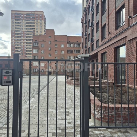 
  Продается 1-комн. квартира 30.1 м², в  19/56 Кварталы Телецентра, 1. Фото 26.