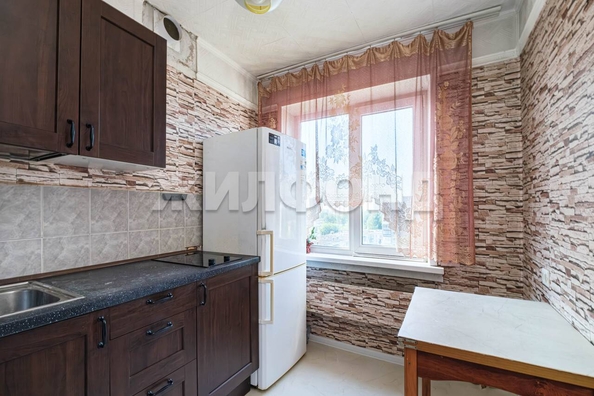 
  Продается 1-комн. квартира 30.3 м². Фото 12.