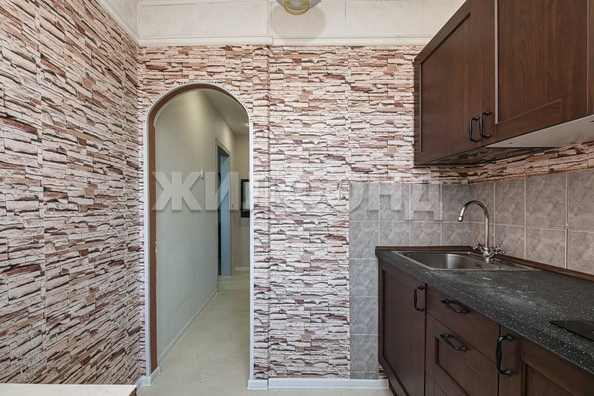 
  Продается 1-комн. квартира 30.3 м². Фото 14.