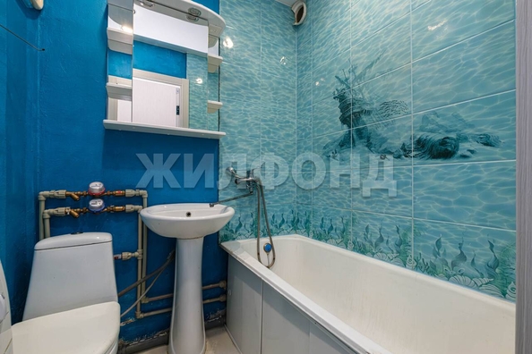 
  Продается 1-комн. квартира 30.3 м². Фото 17.