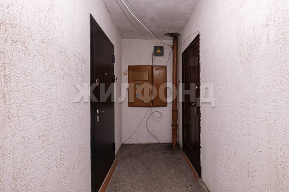 
  Продается 1-комн. квартира 30.3 м². Фото 19.