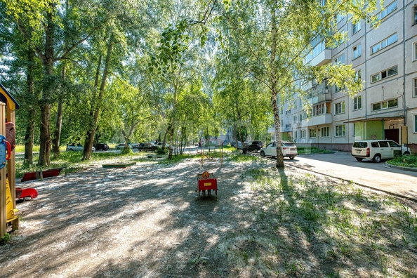
  Продается 1-комн. квартира 30.3 м². Фото 25.