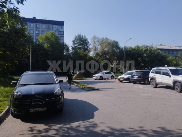 
  Продается 1-комн. квартира 29.9 м². Фото 12.