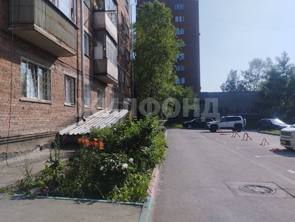
  Продается 1-комн. квартира 29.9 м². Фото 18.