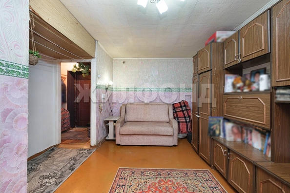 
  Продается 1-комн. квартира 29.9 м². Фото 5.