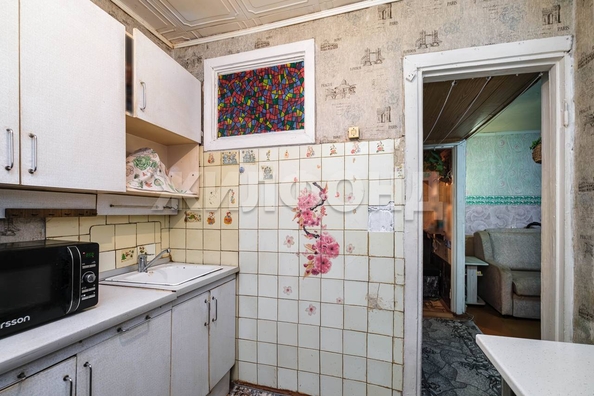 
  Продается 1-комн. квартира 29.9 м². Фото 10.