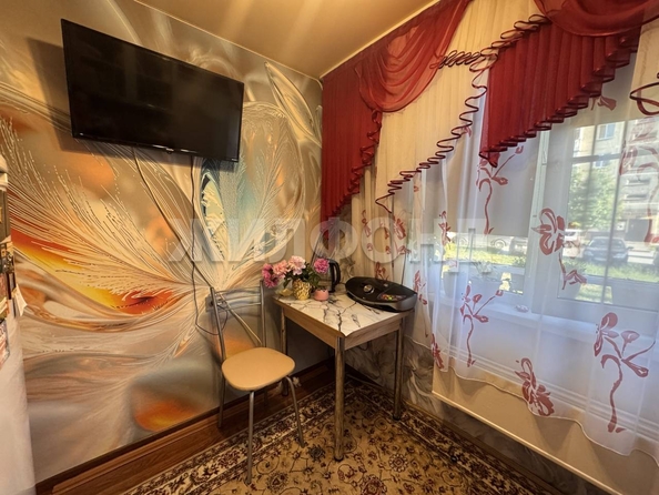 
  Продается 1-комн. квартира 29 м². Фото 4.