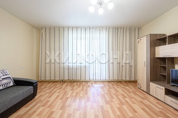 
  Продается 1-комн. квартира 41.3 м². Фото 4.