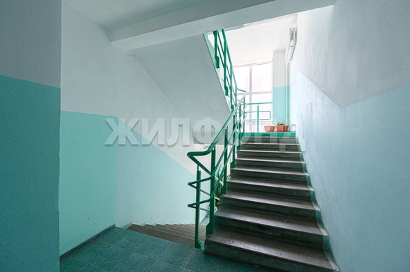 
  Продается 1-комн. квартира 41.3 м². Фото 16.