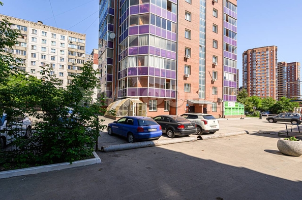 
  Продается 1-комн. квартира 41.3 м². Фото 17.