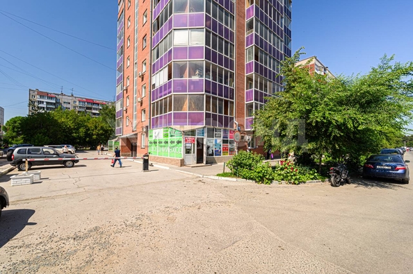 
  Продается 1-комн. квартира 41.3 м². Фото 19.