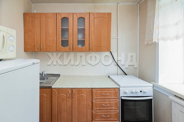 
  Продается 1-комн. квартира 29.8 м². Фото 10.