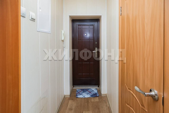 
  Продается 1-комн. квартира 29.8 м². Фото 19.