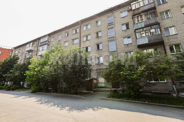 
  Продается 1-комн. квартира 29.8 м². Фото 24.