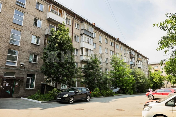 
  Продается 1-комн. квартира 29.8 м². Фото 26.