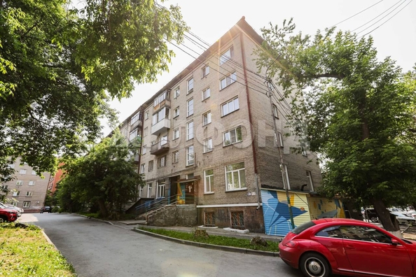 
  Продается 1-комн. квартира 29.8 м². Фото 29.