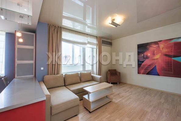 
  Продается студия 49.5 м². Фото 5.